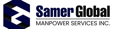 manpower services in luzon|Samer Global Manpower Services Inc. .